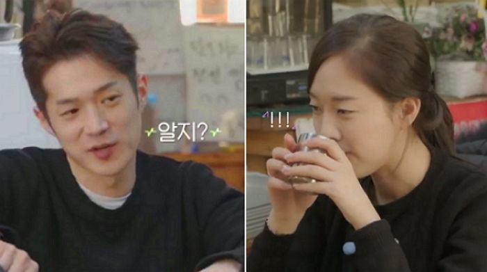 솔로들의 ‘연애세포’ 꿈틀하게 만드는 ‘하시2’ 속 명장면 6가지