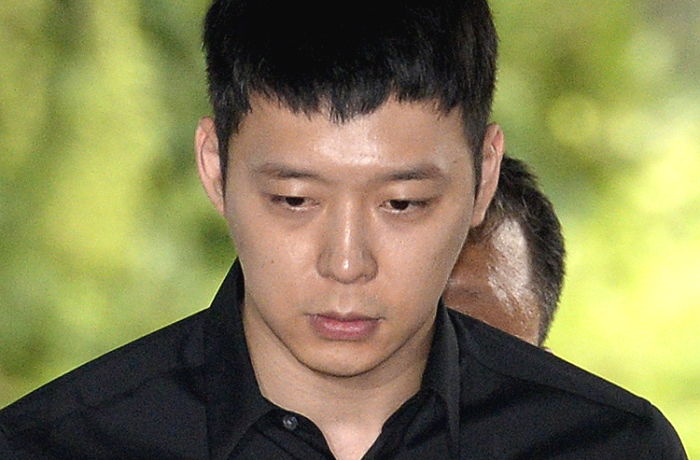 박유천♥황하나, 결국 결별…뜨거운 사랑 마침표