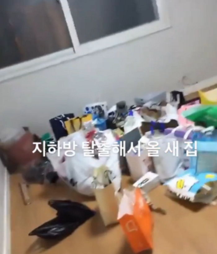 ‘고등래퍼2’ 끝난지 한달 만에 ‘지하방 탈출’한 이병재