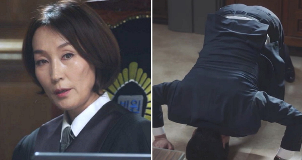 ‘무법 변호사’ 가정폭력에 남편 살해한 아내 ‘무죄’ 선고한 이혜영의 두 얼굴