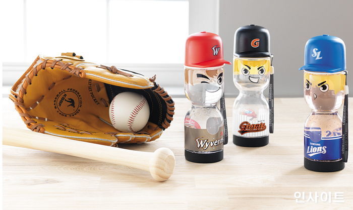 글래드 호텔, 야구 시즌 맞아 ‘글래드 홈런 패키지’ 출시