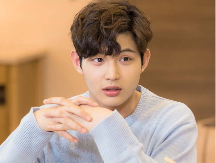 ‘성추행·흉기협박’ 이서원, ‘뮤직뱅크’ MC서 하차한다