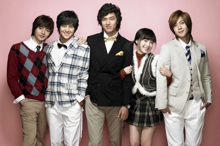 해외에서 호평 속에 리메이크된 우리나라 드라마 10가지