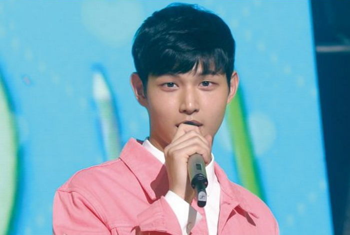 성추행·흉기 협박 숨기고 뮤직뱅크 출연해 가식 떤 ‘두 얼굴의 이서원’