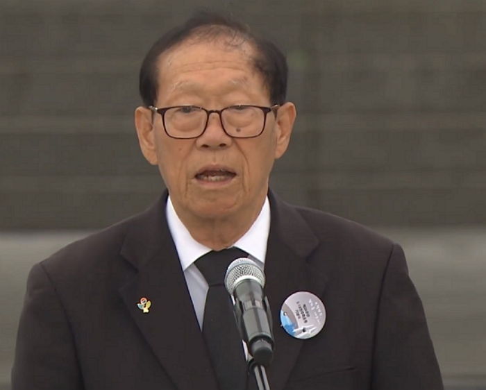 “우리 아이 못봤소” 5·18 때 잃어버린 8살 아들 38년간 찾아다닌 아버지