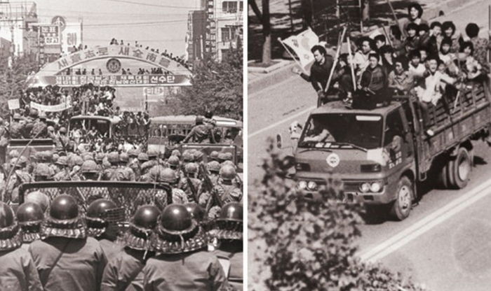 취임하자마자 ‘5.18 참상 주범’ 전두환 세력 숙청해버린 대통령