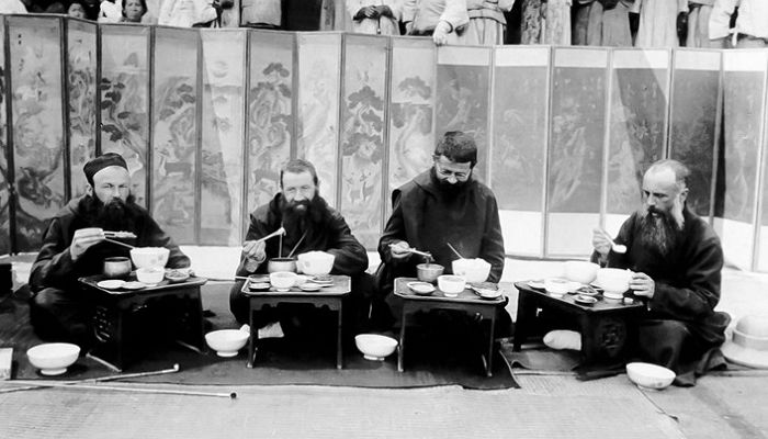 우리가 아무리 먹어도 배고픈 이유는 ‘한국인’이기 때문이다