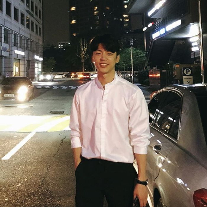 ‘착한 남자의 사랑법’ 보여주며 여심 흔들어 놓은 ‘하시2’ 김도균 일상사진