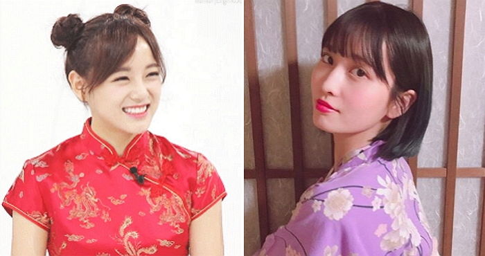 해외여행 떠나면 하나씩 꼭 사오고 싶은 의상 6