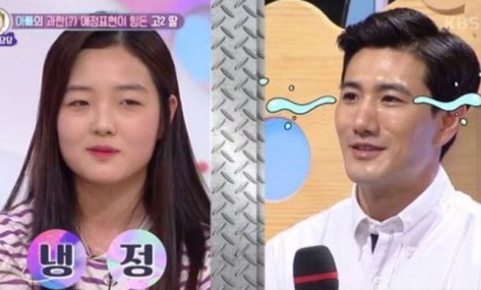 사춘기 딸들 목욕할 때 씻겨준다며 문 열고 들어오는 과한 ‘딸바보’ 아빠