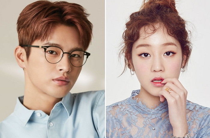 서인국♥박보람, 열애 2년 끝에 결별