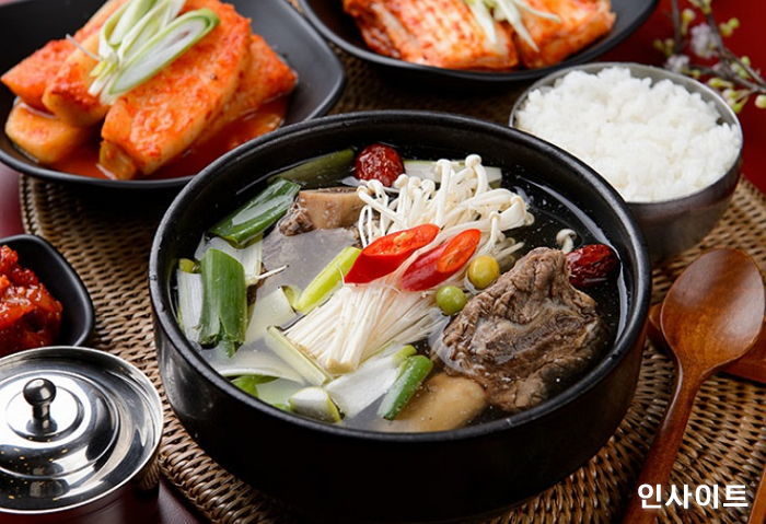 임금님 밥상 ‘수라 프로모션’ 선보인 여의도 메리어트 호텔