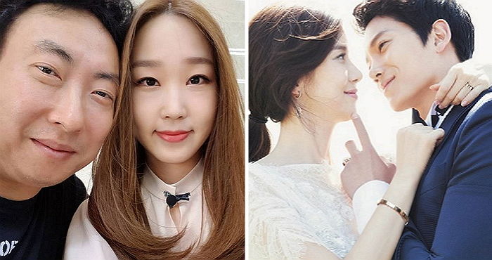 몇번이나 차였지만 계속 대시해 ‘사랑’ 쟁취한 스타 7명