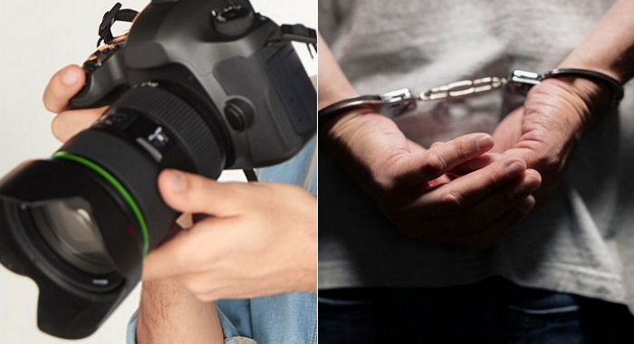 경찰, 유튜버 양예원 노출 사진 유포범 긴급 체포