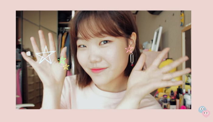 연예인 유튜버 구독자수 ‘1위’ 달성한 악동뮤지션 이수현