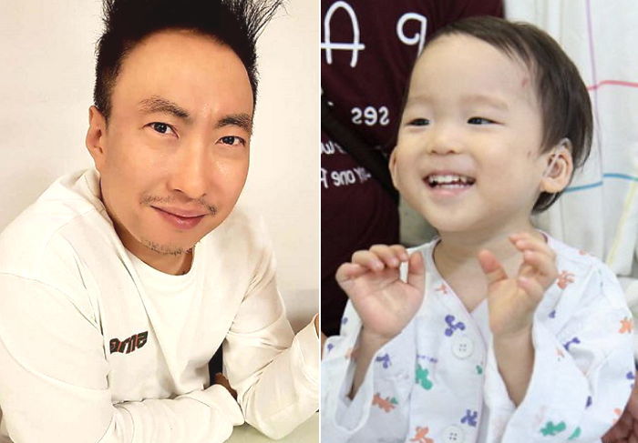 ‘난청 어린이’ 선행 기사에 박명수가 보인 ‘츤데레’ 반응