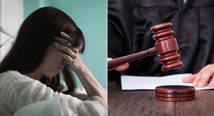 성매매 혐의로 조사받다 “성폭행 당했다” 거짓 진술한 여배우