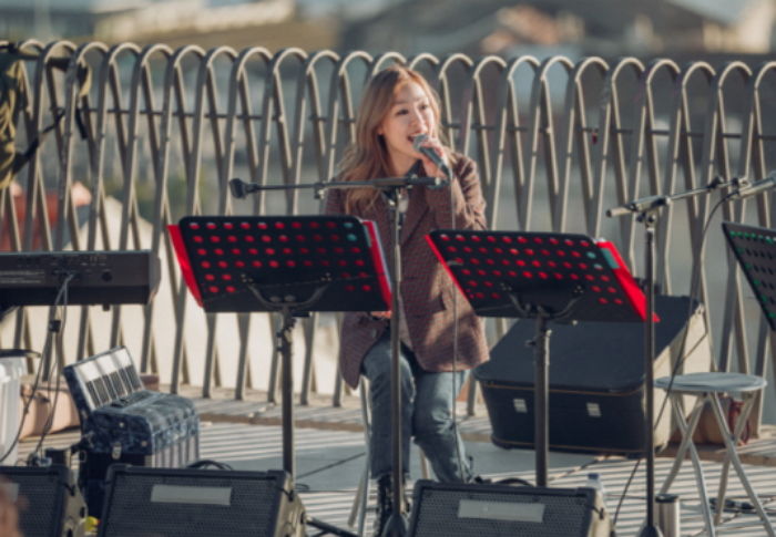 ‘꿈에’ 첫소절 부르자마자 외국인들 ‘충격’에 빠뜨린 ‘미친 보이스’ 박정현