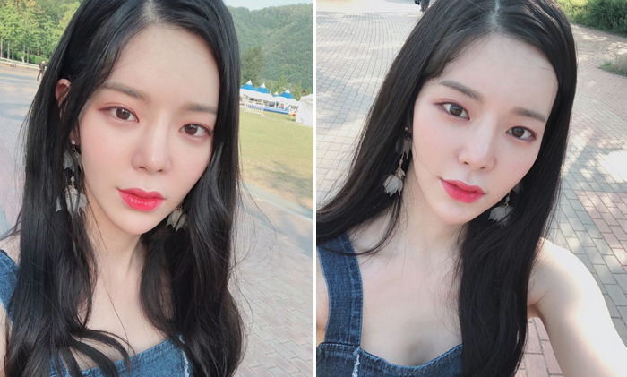 반신마비 희귀병 이겨내고 ‘세젤예’ 미모 뽐내며 근황 전한 장재인