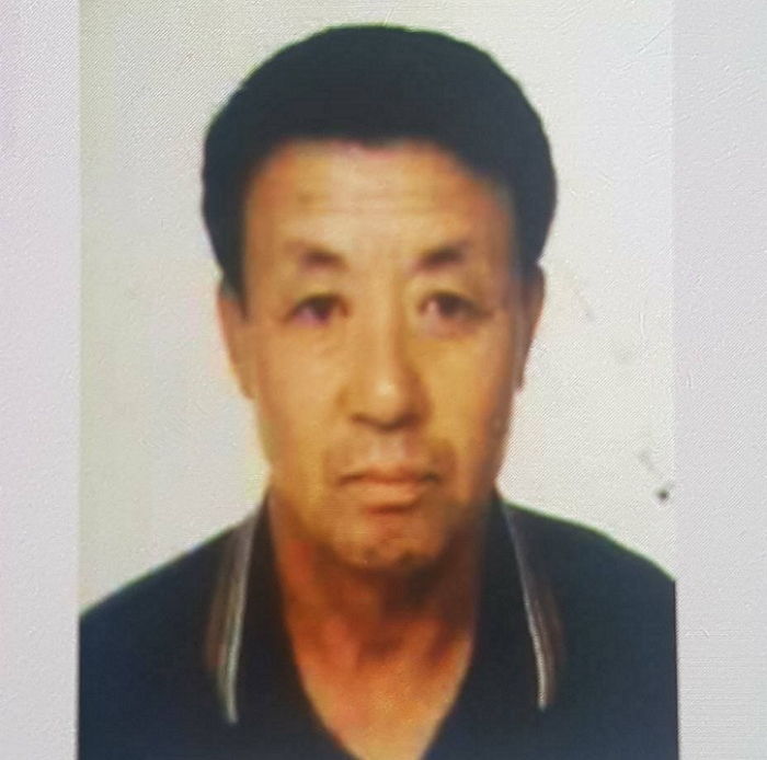 “치매를 앓고 있는 남성이 요양병원을 나간 후 자취를 감췄습니다”