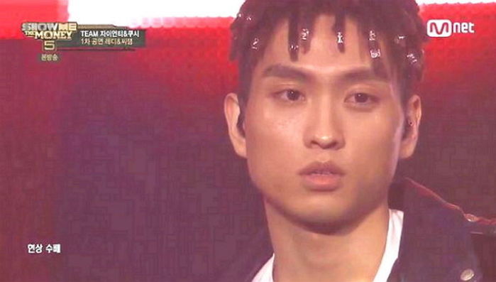 래퍼 씨잼 ‘대마초’ 흡연 혐의로 ‘구속’