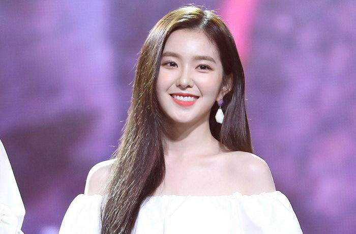 연예인들도 미모 인정한 ‘얼굴 천재’ 아이린에게 중국팬들이 붙여준 별명