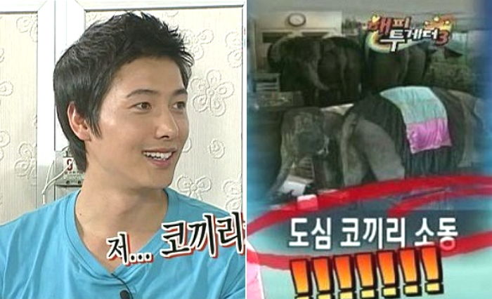 ‘허언증’ 놀림당했지만 ‘실화’였던 연예인 기상천외 에피소드 5가지