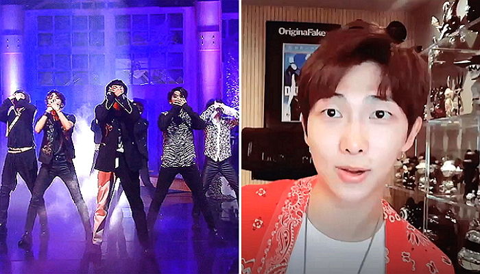 “음원으로 내달라”···팬들 사이서 난리난 방탄 ‘FAKE LOVE’ 가이드 버전