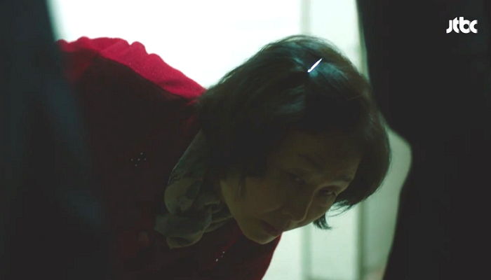 볼일 보러 화장실 갔다가 청소부 아주머니한테 “화이팅” 당한(?) 류덕환