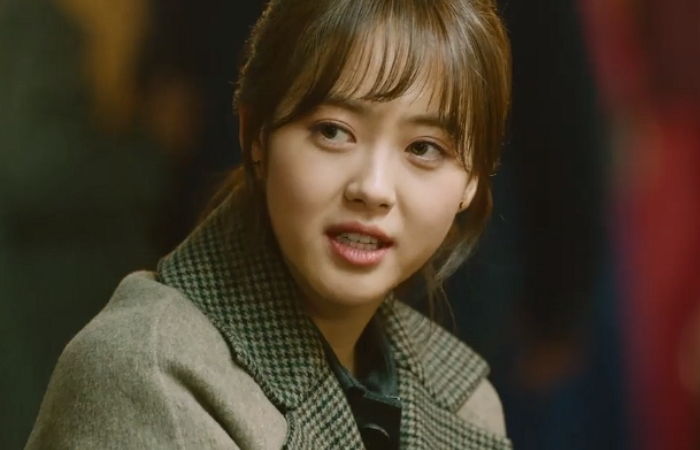 ‘사이다’ 콸콸 퍼붓는 ‘미스 함무라비’ 속 고아라 진상 대처법 5