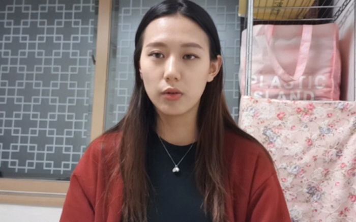 자포자기 심정이었다는 양예원 주장에 스튜디오 실장이 내놓은 반박