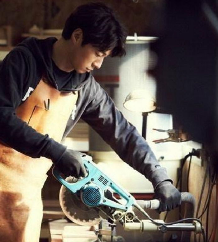 ‘패떴 절친’ 이효리 덕분에 ‘가구 사업’ 대박 난 이천희