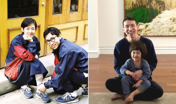 봉태규가 좋은 아빠이자 남편이라는 사실 보여주는 증거