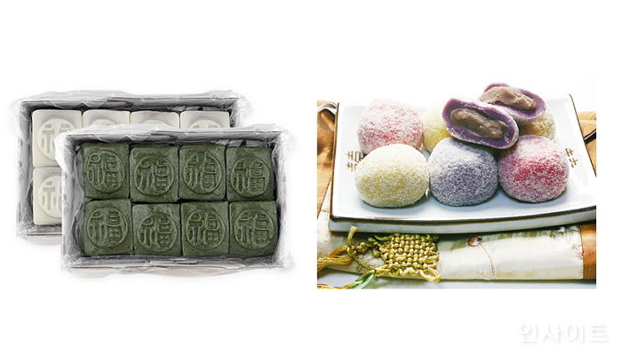 G마켓, 품격있는 맛과 멋 살린 “한국식 디저트” 인기