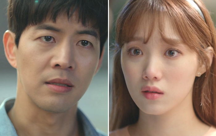 “내가 널 진짜 좋아해서 이러잖아!”…‘어바웃타임’ 이상윤, 이성경에 돌직구 고백