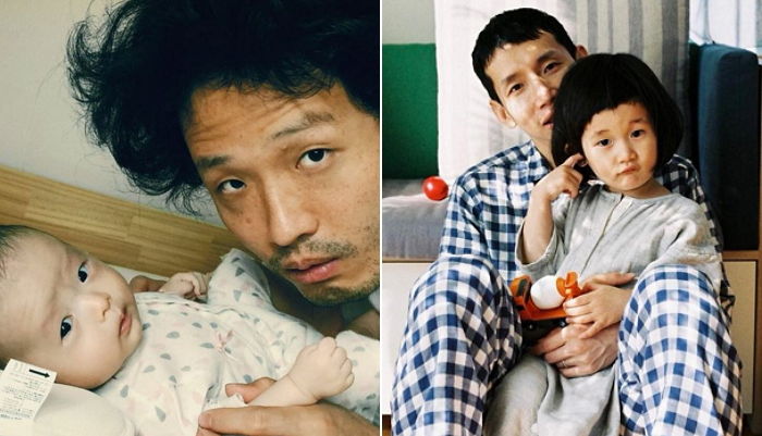 ‘아빠 판박이’ 외모로 사랑받는 세젤귀 ‘스타 2세’ 5명