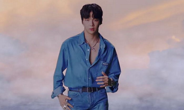 ‘시크+카리스마’ 비주얼로 ‘여심’ 뒤흔드는 워너원 신곡 ‘켜줘’ 티저