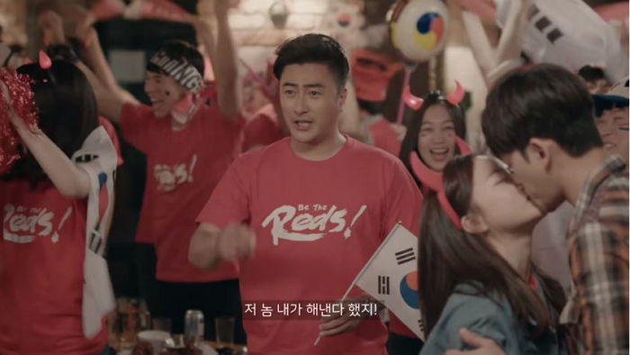 2002 월드컵 16강 페널티킥 실축에 ‘후덕한 아저씨’가 한 예언