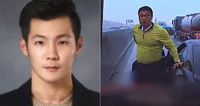 5월 한 달, 본인 목숨 걸고 소중한 생명 구한 대한민국 어벤져스 5명