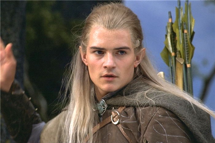 올랜도 블룸 “마블 ‘캡틴 브리튼’에 출연하고 싶다”