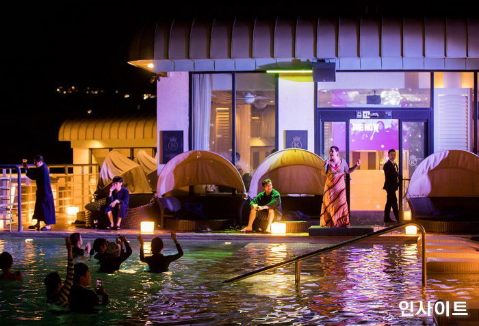 켄싱턴호텔, 먹방 여행 인기 메뉴 ‘얼리 서머 치맥 패키지’ 상품 출시