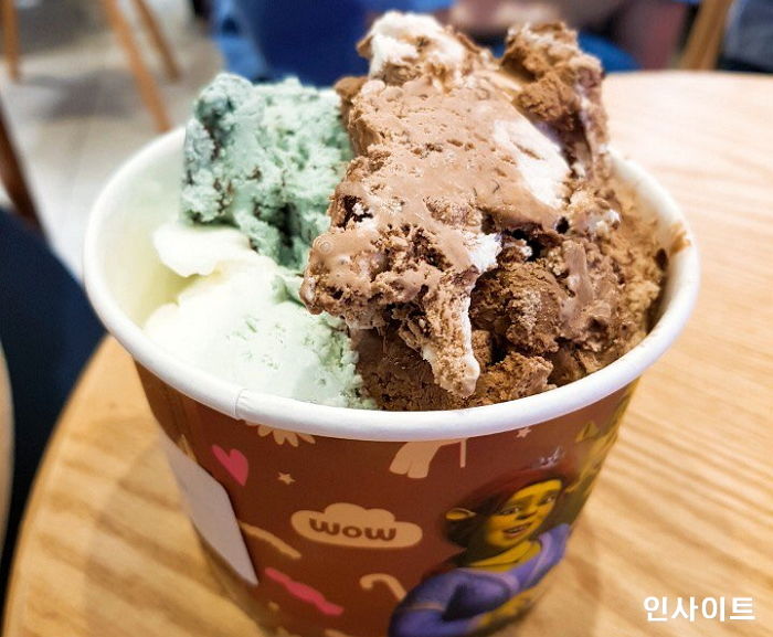 배스킨라빈스, 내일(31일) 단 하루 ‘사이즈업’ 공짜