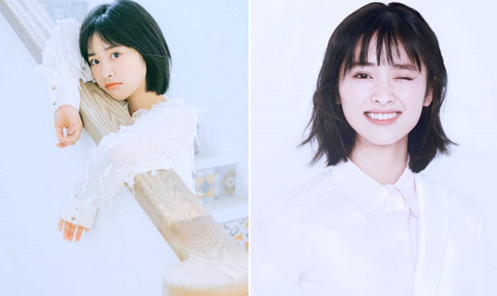 대륙의 ‘국민 첫사랑’으로 떠오른 ‘청순+러블리’ 끝판왕 여배우