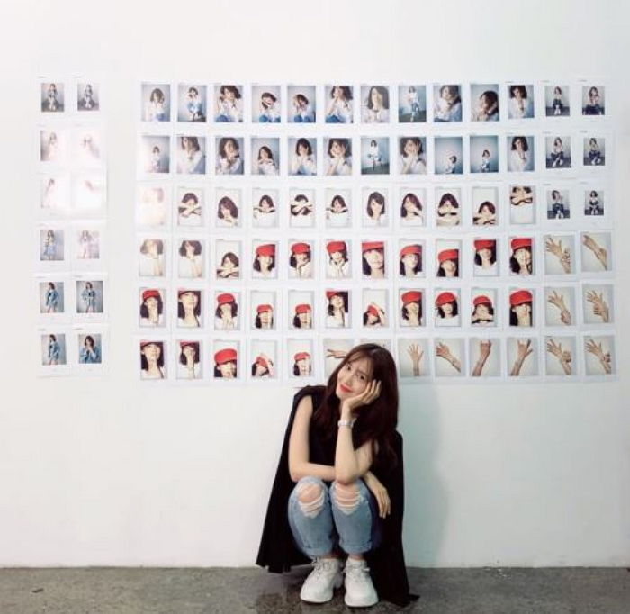 오늘(30일) 생일 맞아 ‘29살’ 된 소녀시대 ‘윤아’의 러블리한 일상