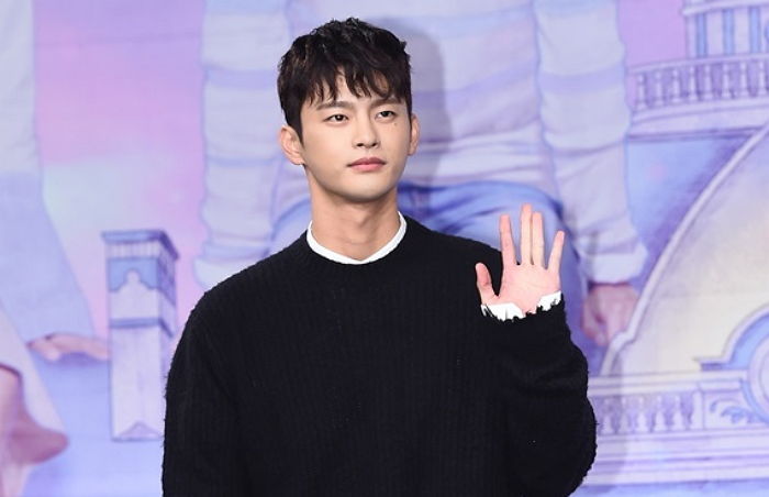 서인국, 오는 10월 드라마로 컴백한다 “군면제 후 1년만”