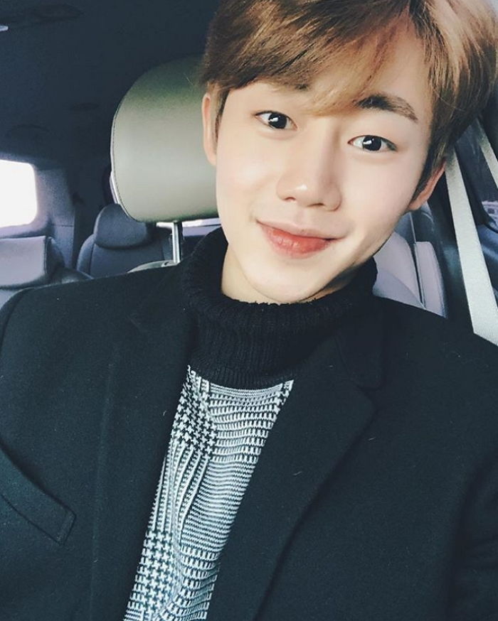 군대 갔다가 ‘상남자’로 돌아와 연기 복귀하는 ‘박지빈’ 일상 사진