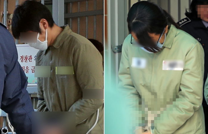 “준희 양이 뭘 잘못했습니까?”…법정 ‘눈물 바다’ 만든 담당 검사의 한마디