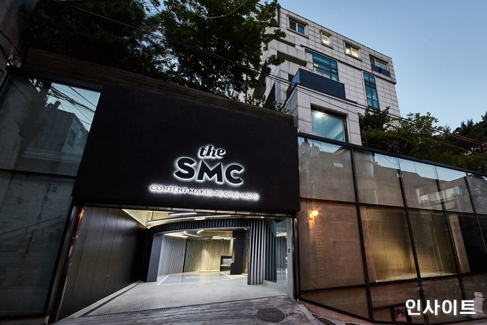 더에스엠씨, 조직 확대 위해 선정릉으로 본사 사옥 이전