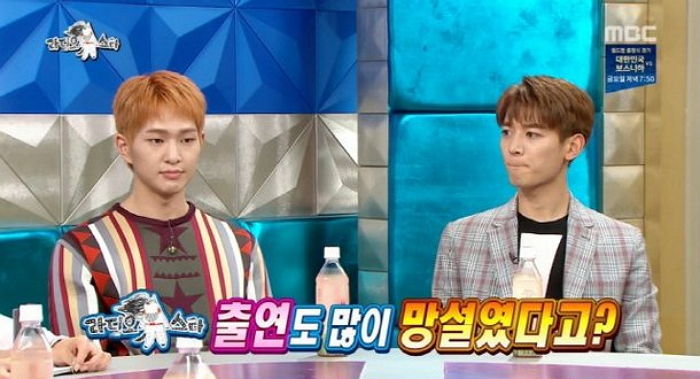 종현 떠나보낸 후 외상 후 스트레스 장애 상담 받았다는 샤이니 멤버들