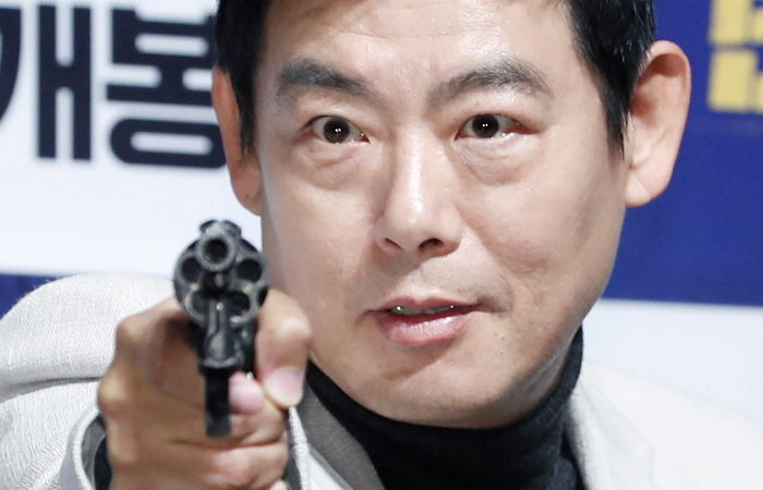 촬영장 지각하는 후배 배우 면전에서 ‘일침’ 가한 성동일